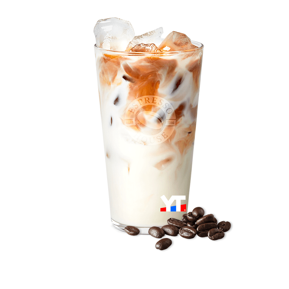 YT Iced Latte Standard