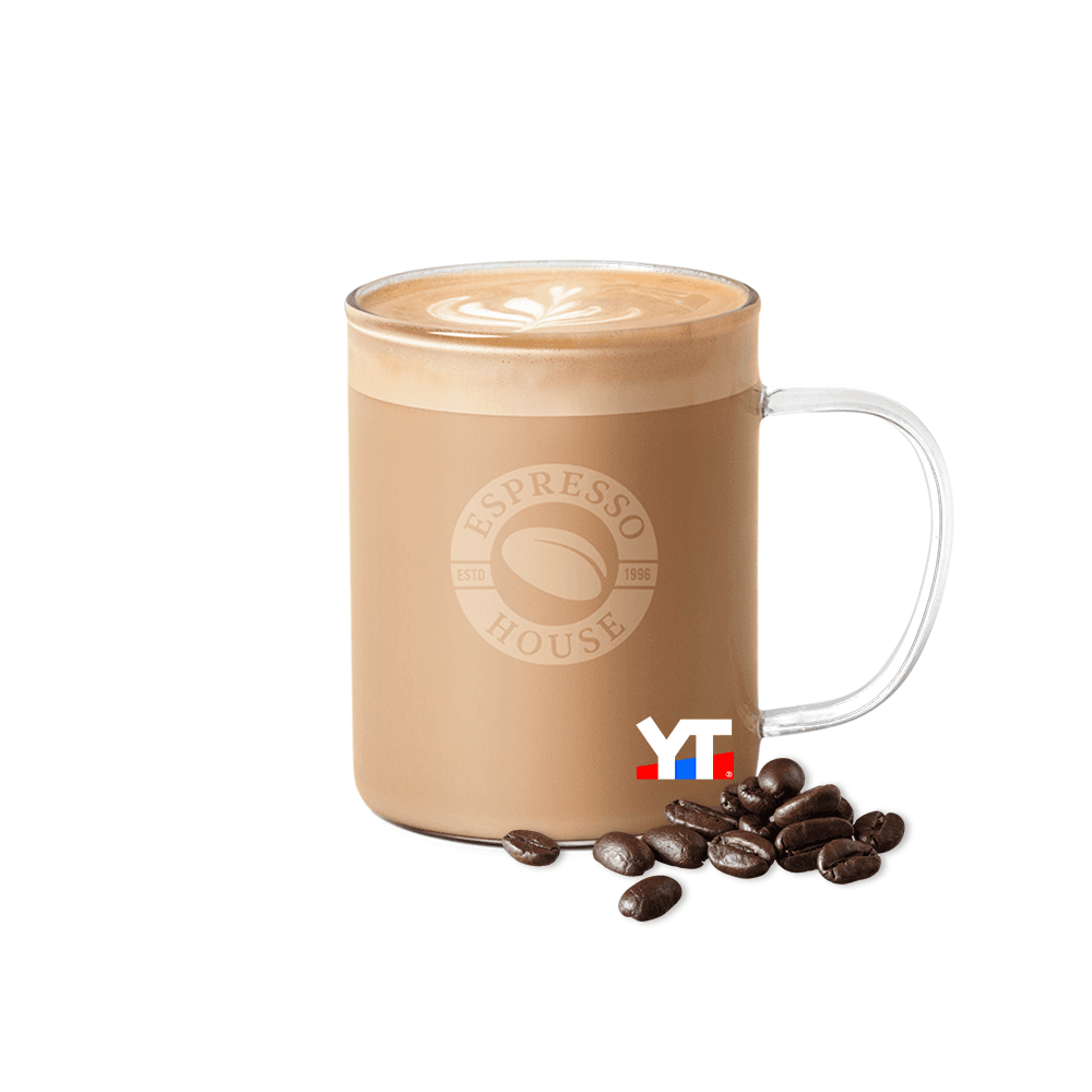 YT Latte Standard