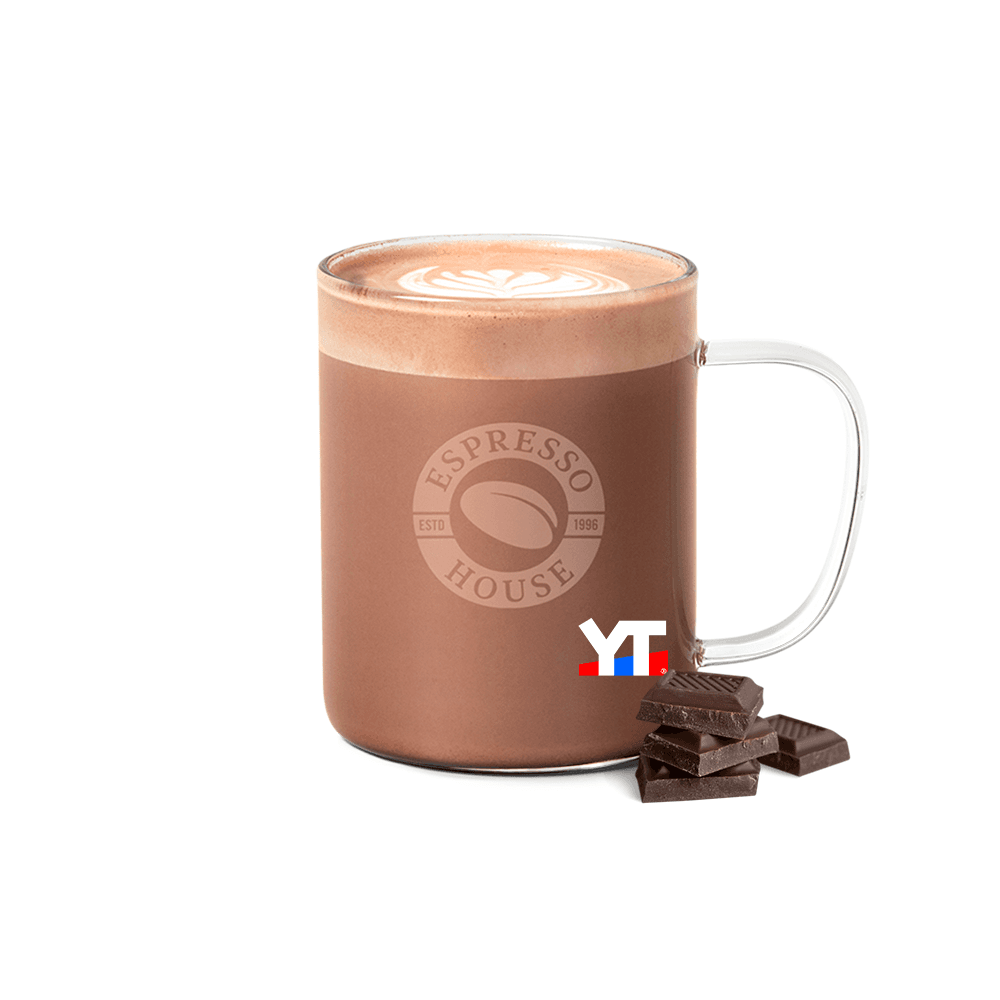 YT Varm Sjokolade Standard