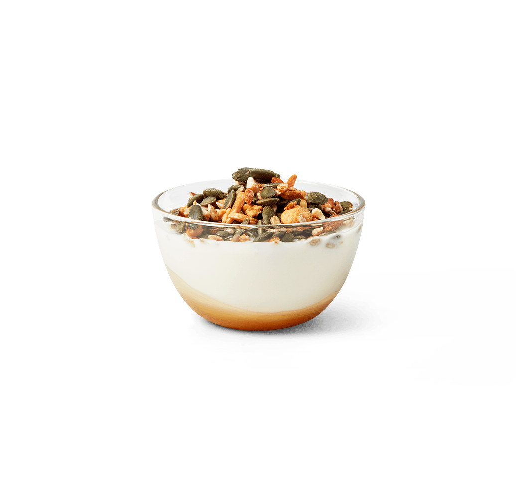 Yoghurt Agave