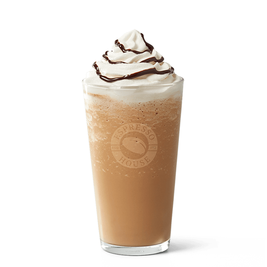 Frapino Kaffe Mocca
