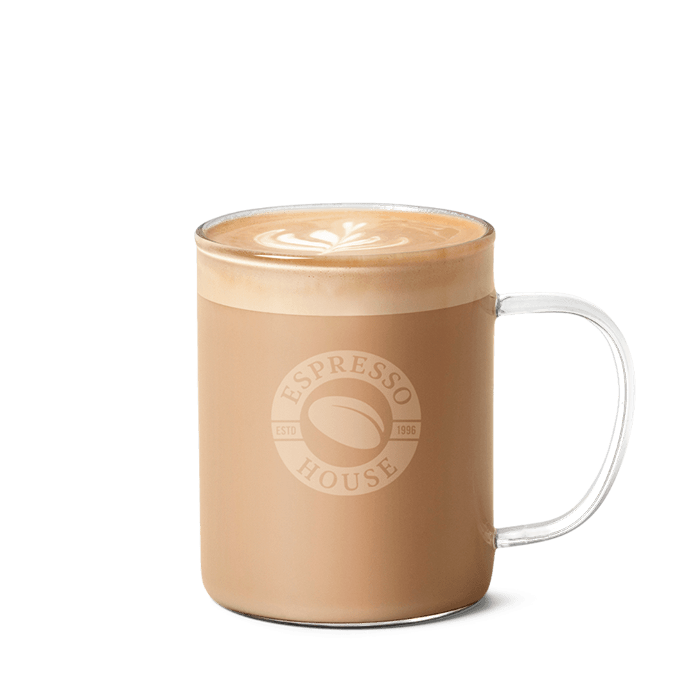Caffé Latte