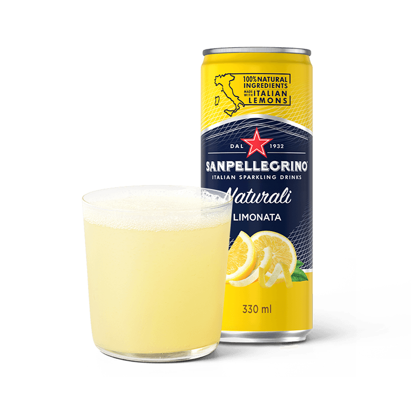 SanPellegrino Limonata