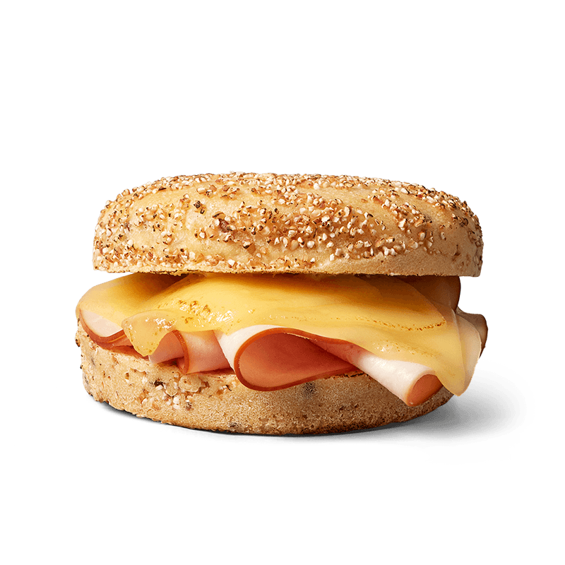 Toast Turkey And Cheese