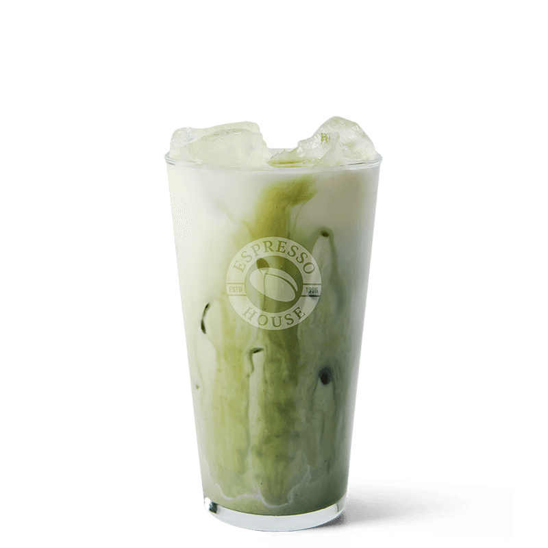 Wicked Iced Chai Raspberry