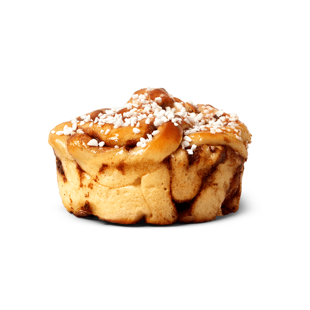 Kanelbolle