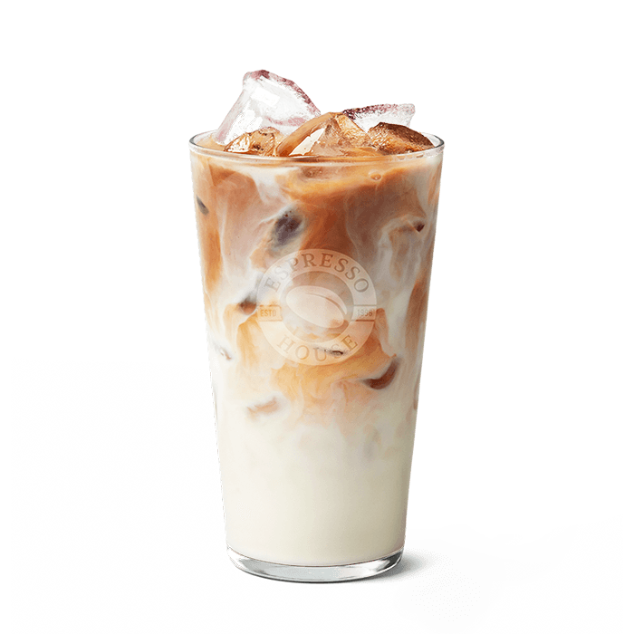 Vanilje Islatte
