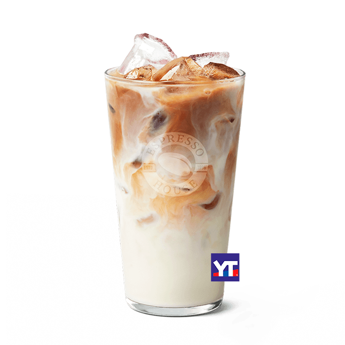YT® Iced Latte Standard
