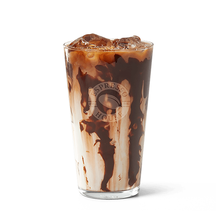 Mocha Islatte