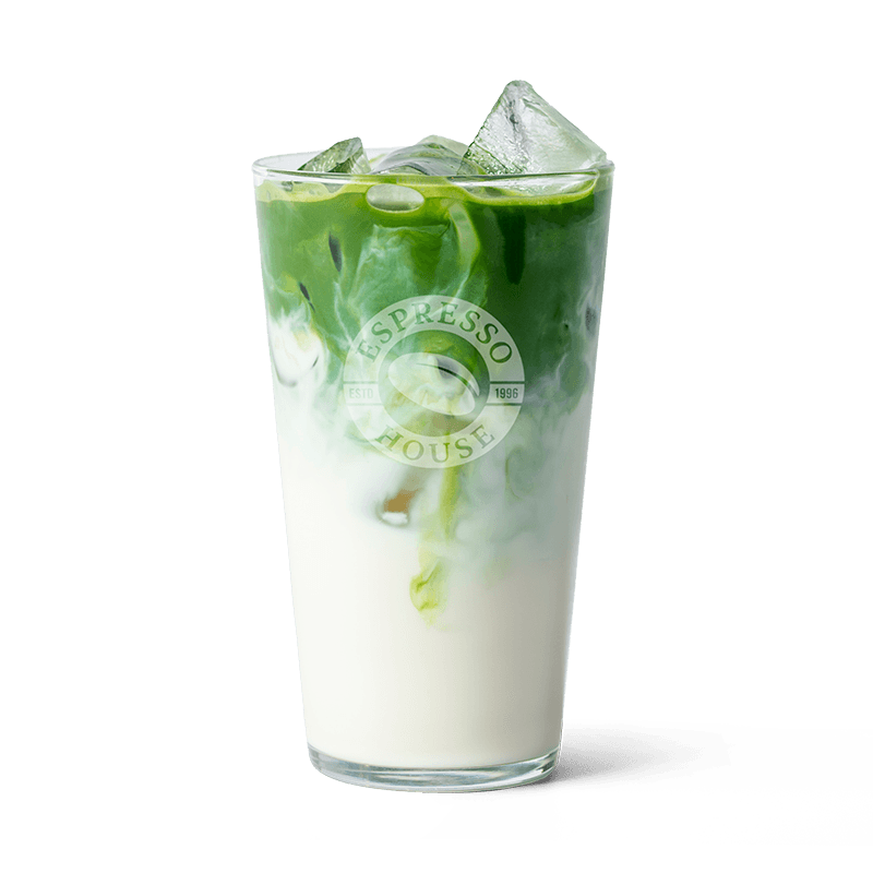 Ismatcha Vanilje