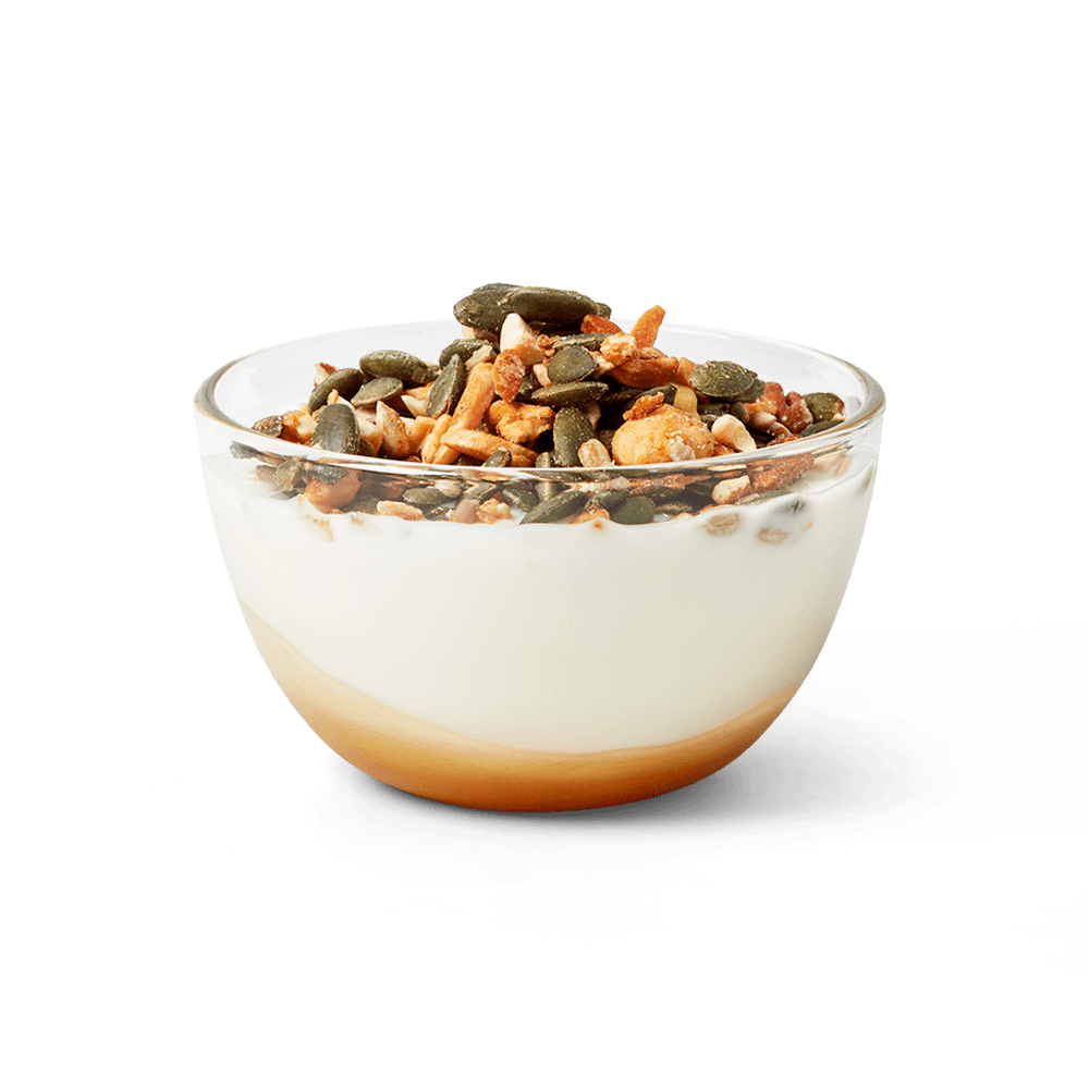 Yogurt Agave