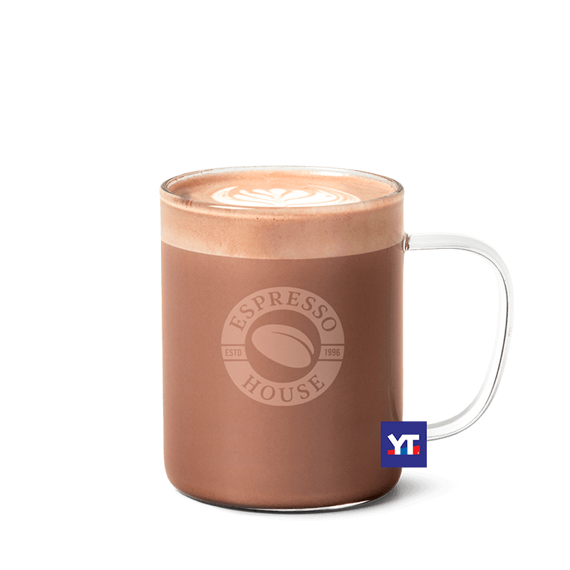 YT® Varm Sjokolade Standard