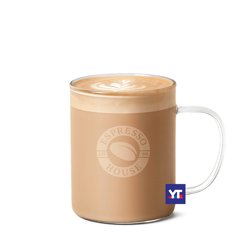 YT® Latte Standard