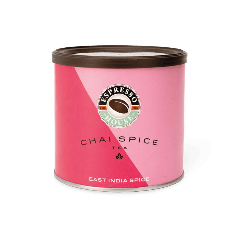 Chai box 340g