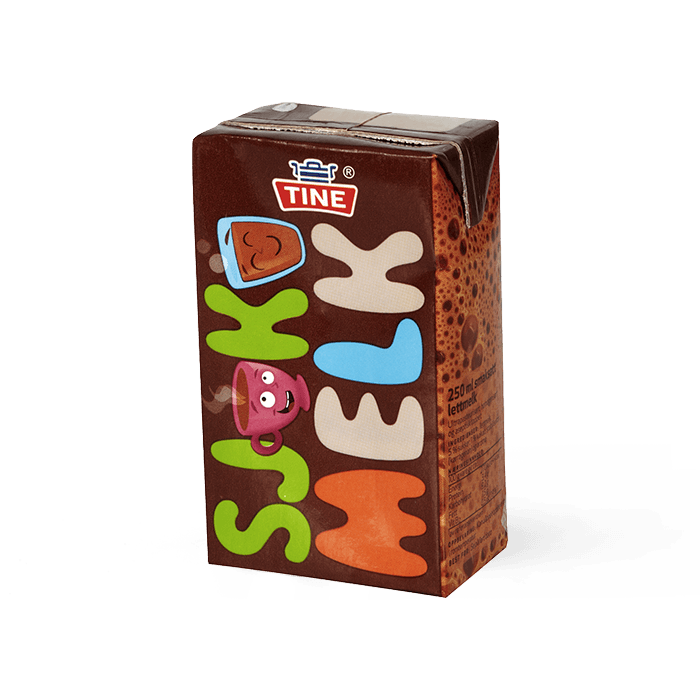 Chocolate Milk