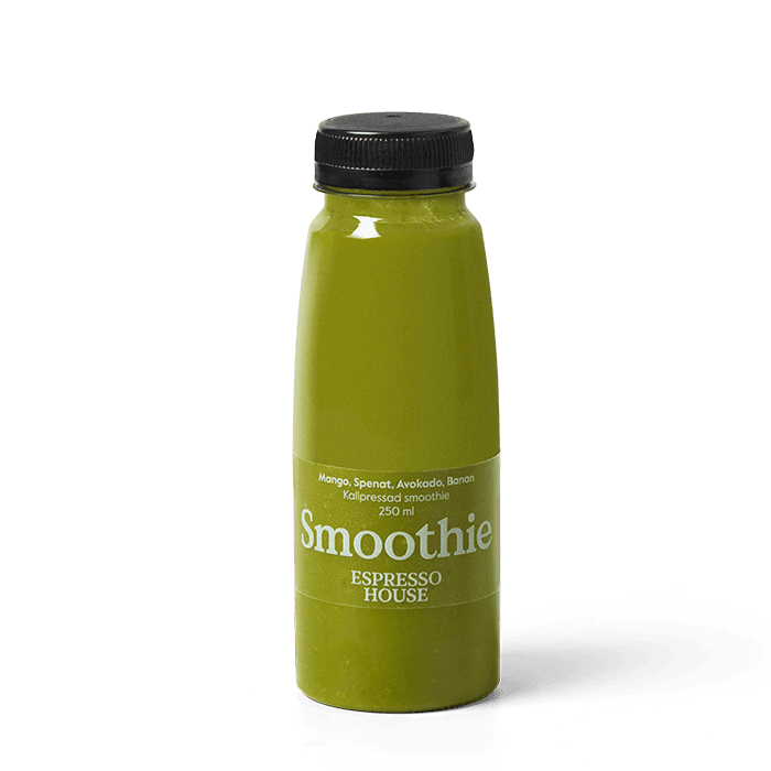 Smoothie Avocado