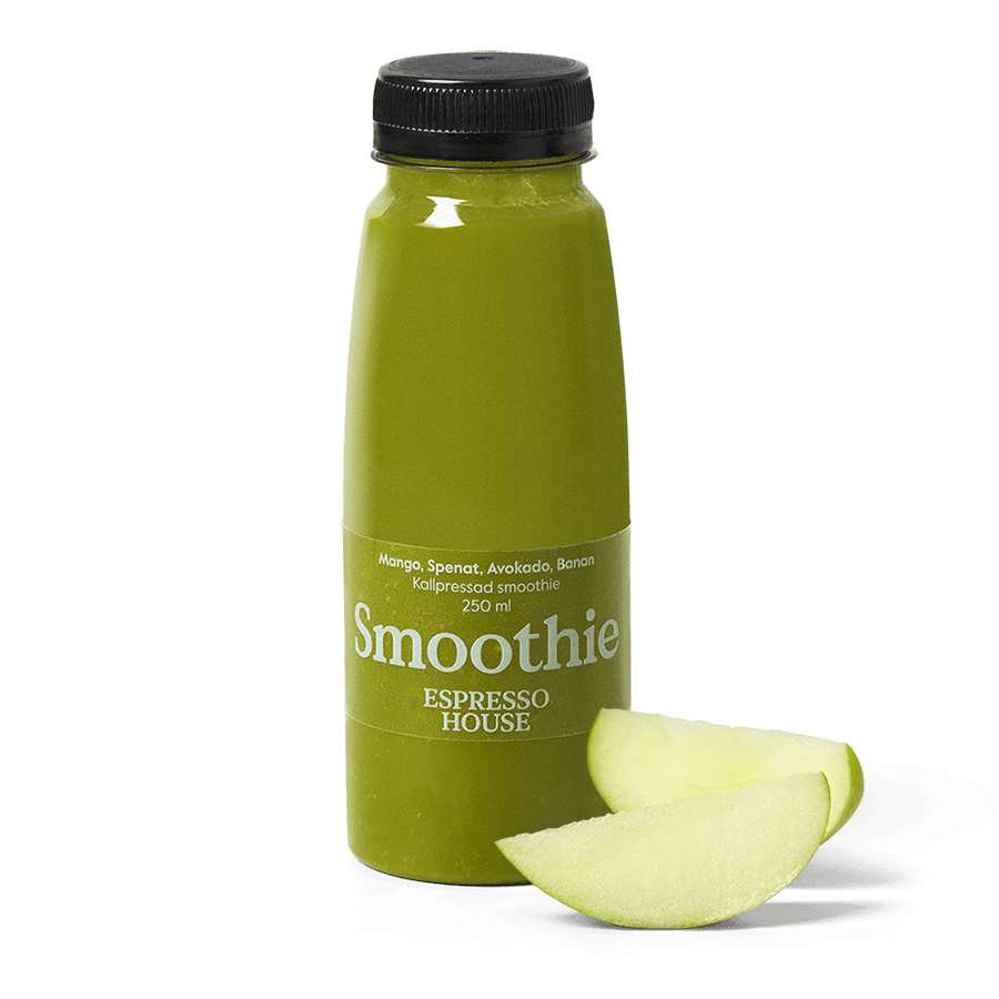 Smoothie Avocado