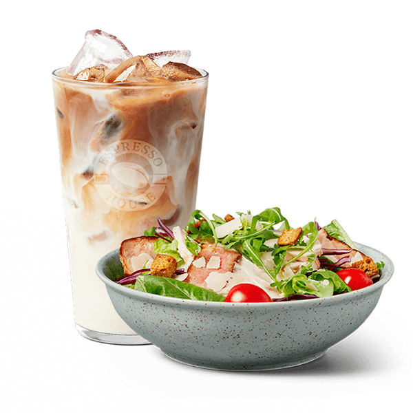 Salad Combo