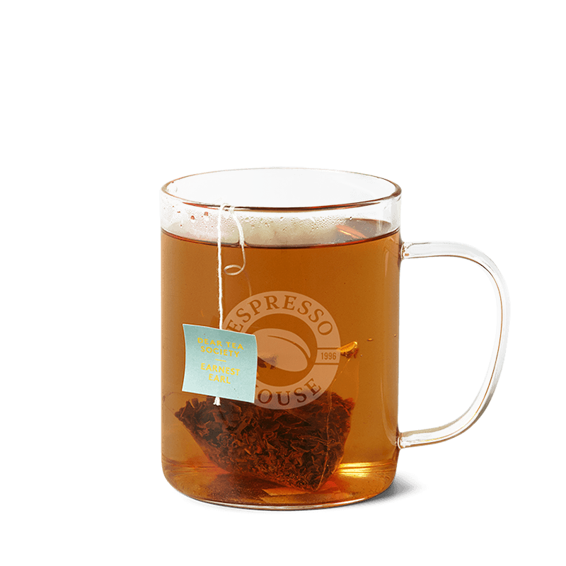 Te - Earl Grey