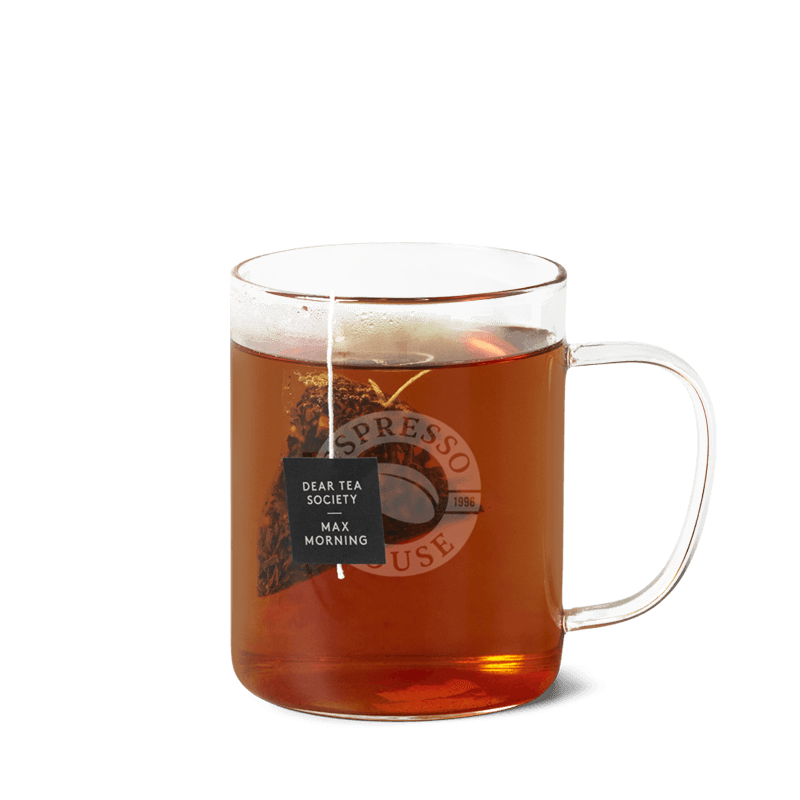 Te - English Breakfast