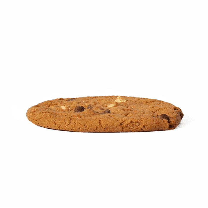 Karamel Cookie