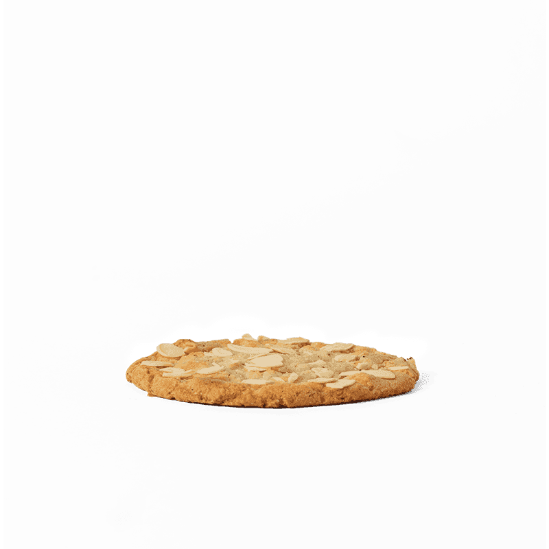 Mandelcookie