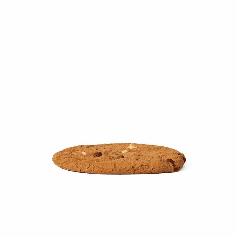 Karamel Cookie