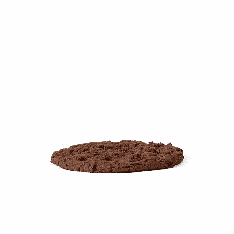 Sjokolade Cookie
