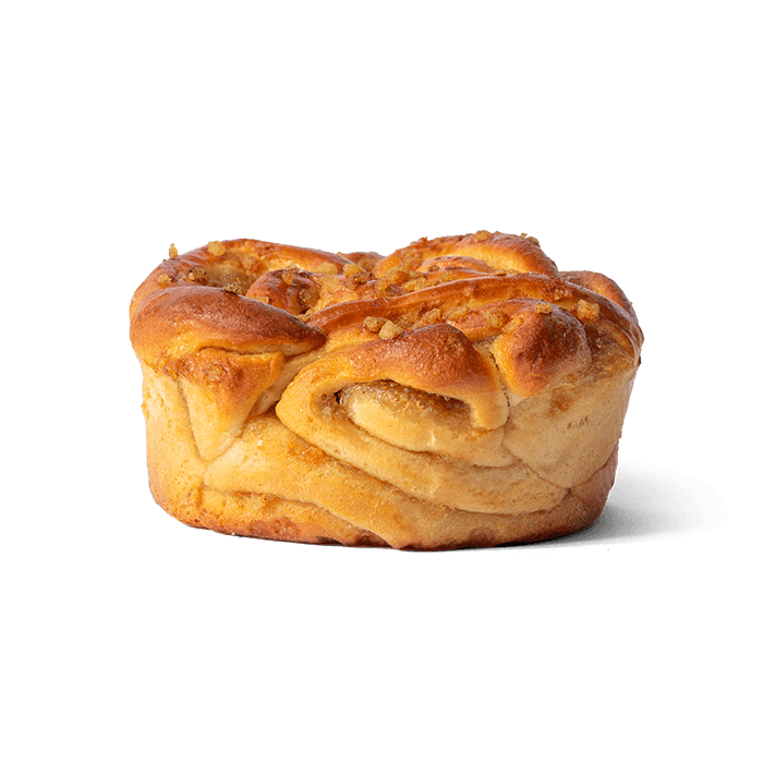 Salted Caramel Bolle