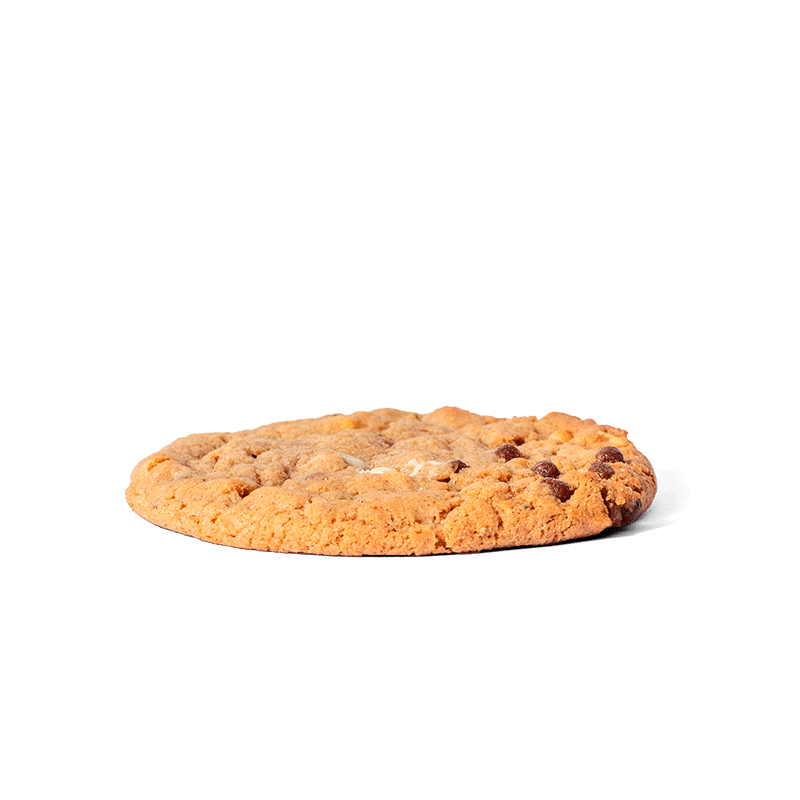 Kanelbolle Cookie